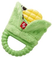 Fisher-Price Прорезыватель Кукуруза фото