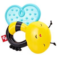 Fisher-price Прорезыватель Пчелка