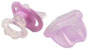 Happy Baby Прорезыватель Teether silicone 20000 фото