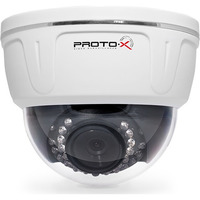 Proto-x IP-Z10D-SH20F36IR