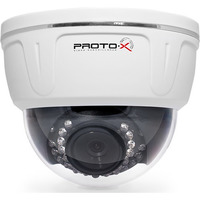 Proto-x IP-Z10D-SH20V212IR