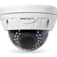 Proto-x IP-Z5V-OH10F36IR