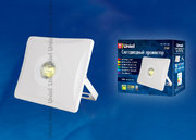 Uniel ULF-F11-30W/DW IP65 180-240В White фото