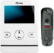 PS-link KIT-402DPW-206CR-B фото