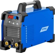 ПТК Мастер TIG 200 PULSE D91 фото