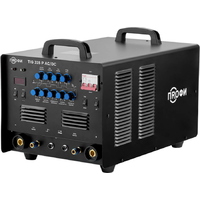 Ptk Profi TIG 315 P AC/DC