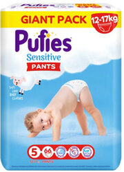 Pufies Sensitive Junior 5 фото