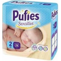 Pufies Sensitive Mini 2