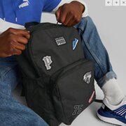 Puma Patch Backpack 07951401 фото