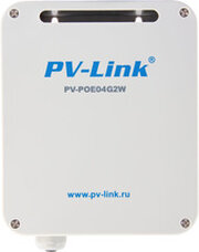 PV-Link PV-POE04G2W фото