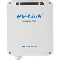 PV-Link PV-POE04G2W