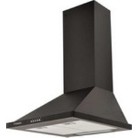 Pyramida KH 60 Rustico black