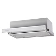 PYRAMIDA TL glass 60 (1000) INOX WHITE/U фото