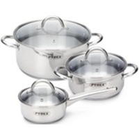 Pyrex Master MAS02MX/E002