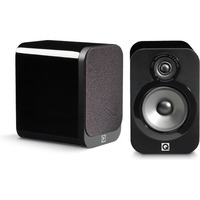 Q acoustics 3020