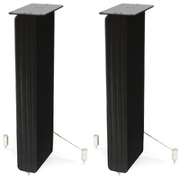 Q acoustics Concept 20 Stands