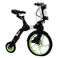 Q-bike Mini-Q