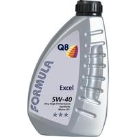 Q8 Formula Excel 5W-40 1 л