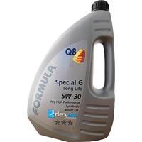 Q8 Formula Special G Long Life 5W-30 4 л