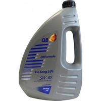 Q8 Formula VX Long Life 5W-30 4 л