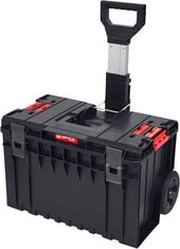 Qbrick System One Cart фото