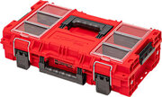 Qbrick System Prime Toolbox 150 Profi RED Ultra HD Custom фото