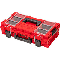 Qbrick system Prime Toolbox 150 Profi RED Ultra HD Custom