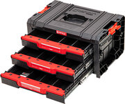 Qbrick System PRO Drawer 3 Toolbox 2.0 Basic фото