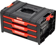 Qbrick System Pro Drawer 3 Toolbox 2.0 Expert фото