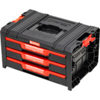 Qbrick System Pro Drawer 3 Toolbox 2.0 Expert