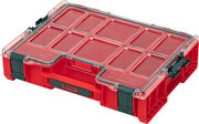 Qbrick System PRO Organizer 300 RED Ultra HD фото