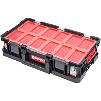 Qbrick system Two Organizer Plus