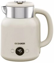 Qcooker Kettle CR-SH1501 фото