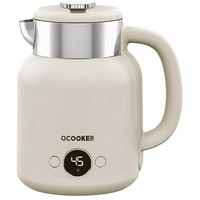 Qcooker Kettle CR-SH1501