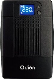 Qdion QDV650 фото