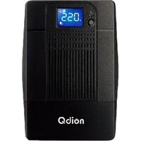 Qdion QDV650