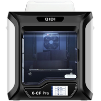 Qidi Tech X-CF Pro