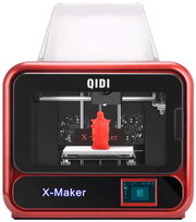 Qidi Tech X-Maker фото