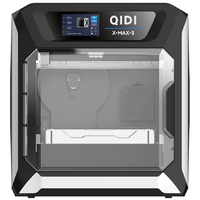 Qidi Tech X-Max 3