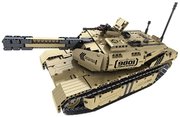 QiHui Airsoft Tank 9801 фото