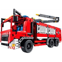 Qihui Fire Truck 6805