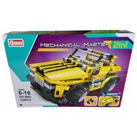 Qihui Mechanical Master 8003 Мощный поток