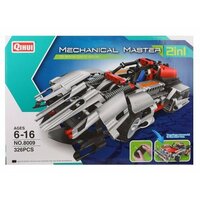 Qihui Mechanical Master 8009 Призрачная сабля