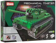 QiHui Mechanical Master 8011 Танк фото