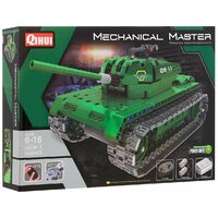 Qihui Mechanical Master 8011 Танк