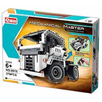 Qihui Mechanical Master 8018 Стальные тягачи 2 в 1