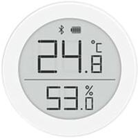 Qingping Temp & RH Monitor