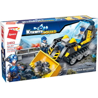 Qman Rock Bulldozer 2402