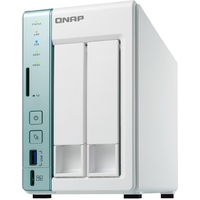 Qnap D2 Pro