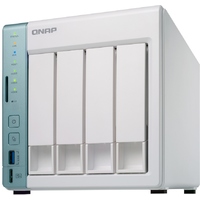 QNAP D4 Pro